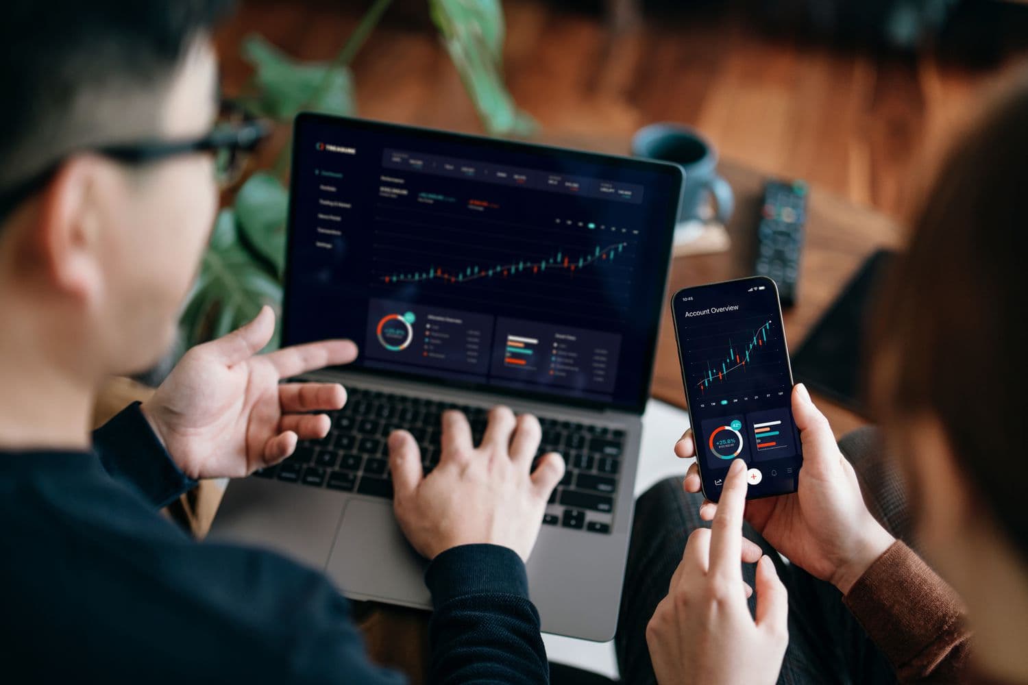 Talk to Charts case study